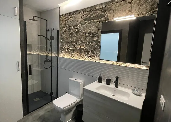 Dragos - Atico Лас-Пальмас-де-Гран-Канарія