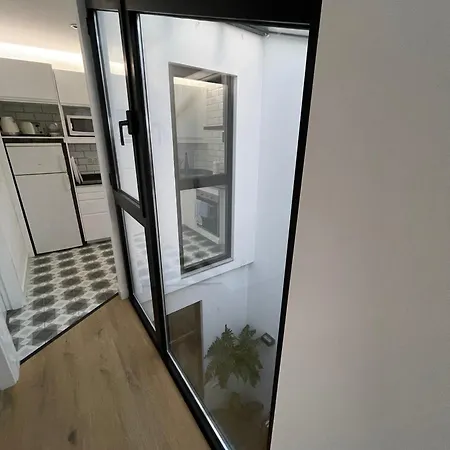 Dragos - Atico Apartment *