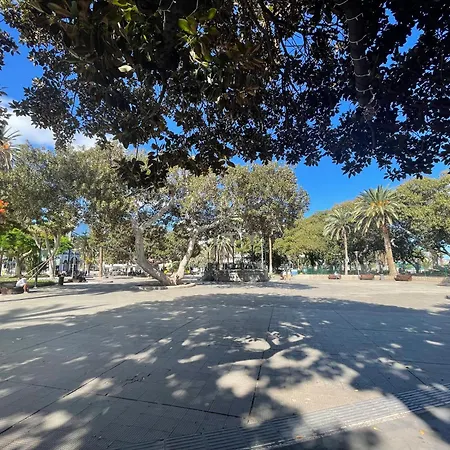 Dragos - Atico Appartement Las Palmas de Gran Canaria