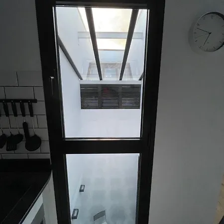 Appartement Dragos - Atico *