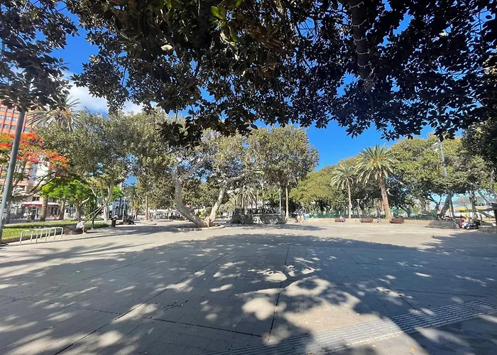 Dragos - Atico Apartament Las Palmas de Gran Canaria