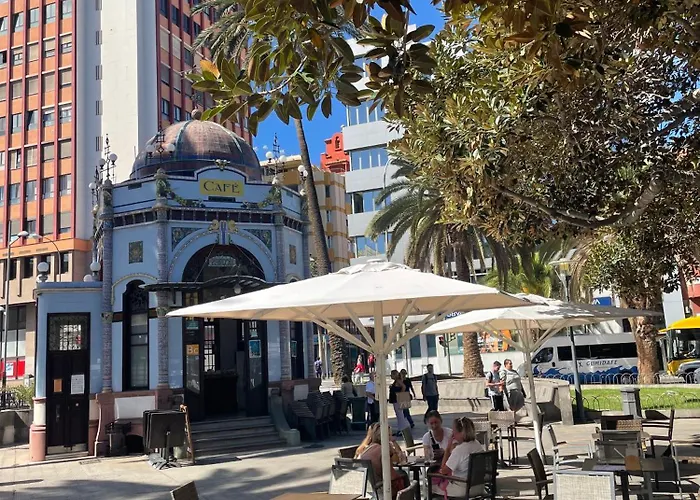 Dragos - Atico Apartament