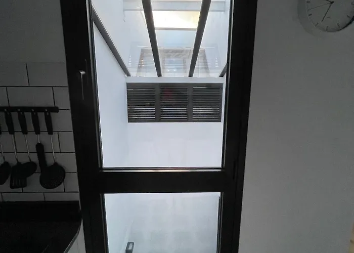 Apartament Dragos - Atico *