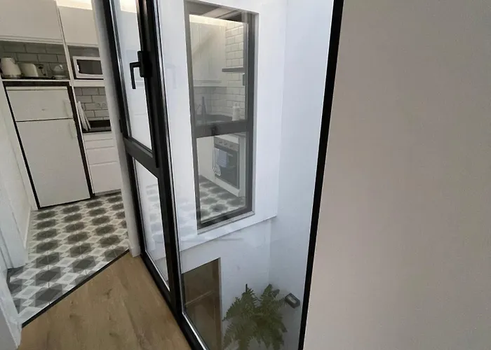 Dragos - Atico Apartament *