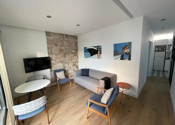 Apartament Dragos - Atico *