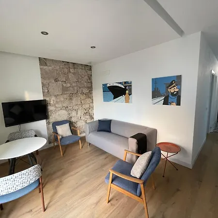 Appartement Dragos - Atico *